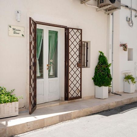 Maison Blanc Остуни Экстерьер фото